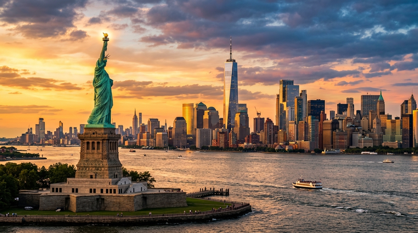 Holafly eSIM USA Nationwide 5G LTE New York